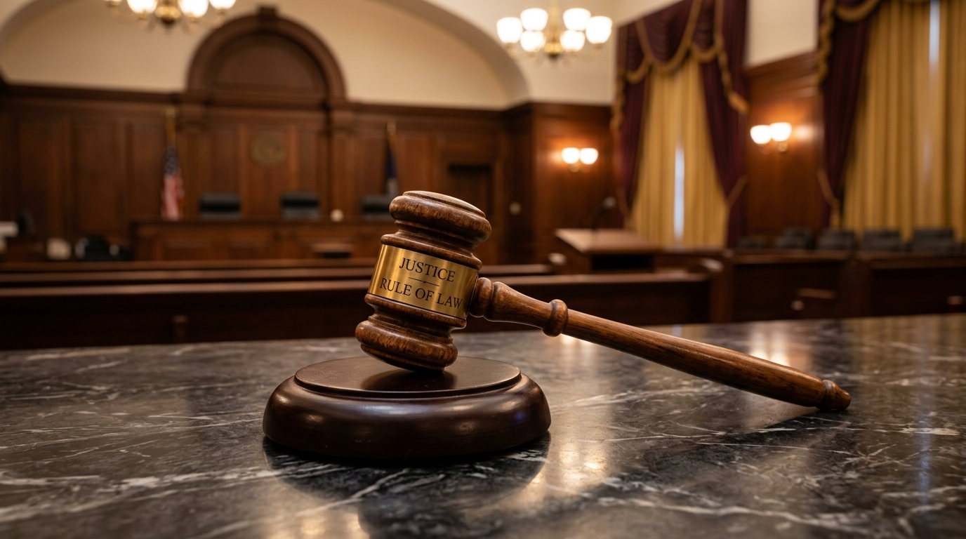 Regulation, Risk & AI Governance